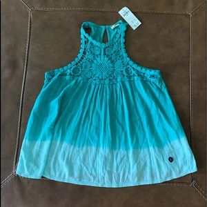 NWT Hollister Tank Top